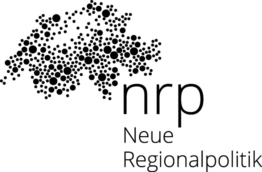 NRP Logo
